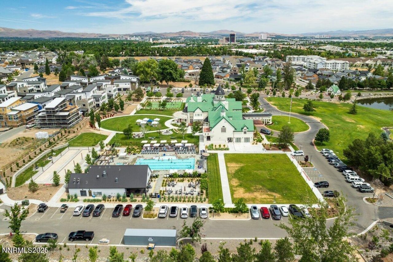 6119 S Pleasant Oak Trail, Reno, NV 89511 Photo