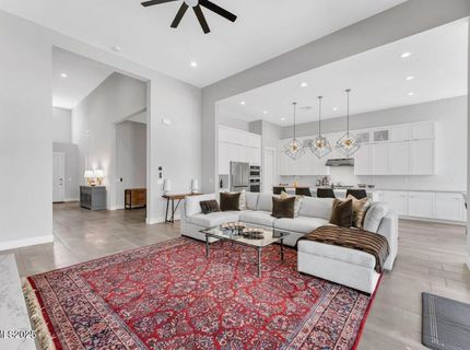 6119 S Pleasant Oak Trail, Reno, NV 89511 Photo