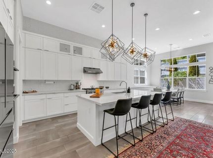 6119 S Pleasant Oak Trail, Reno, NV 89511 Photo