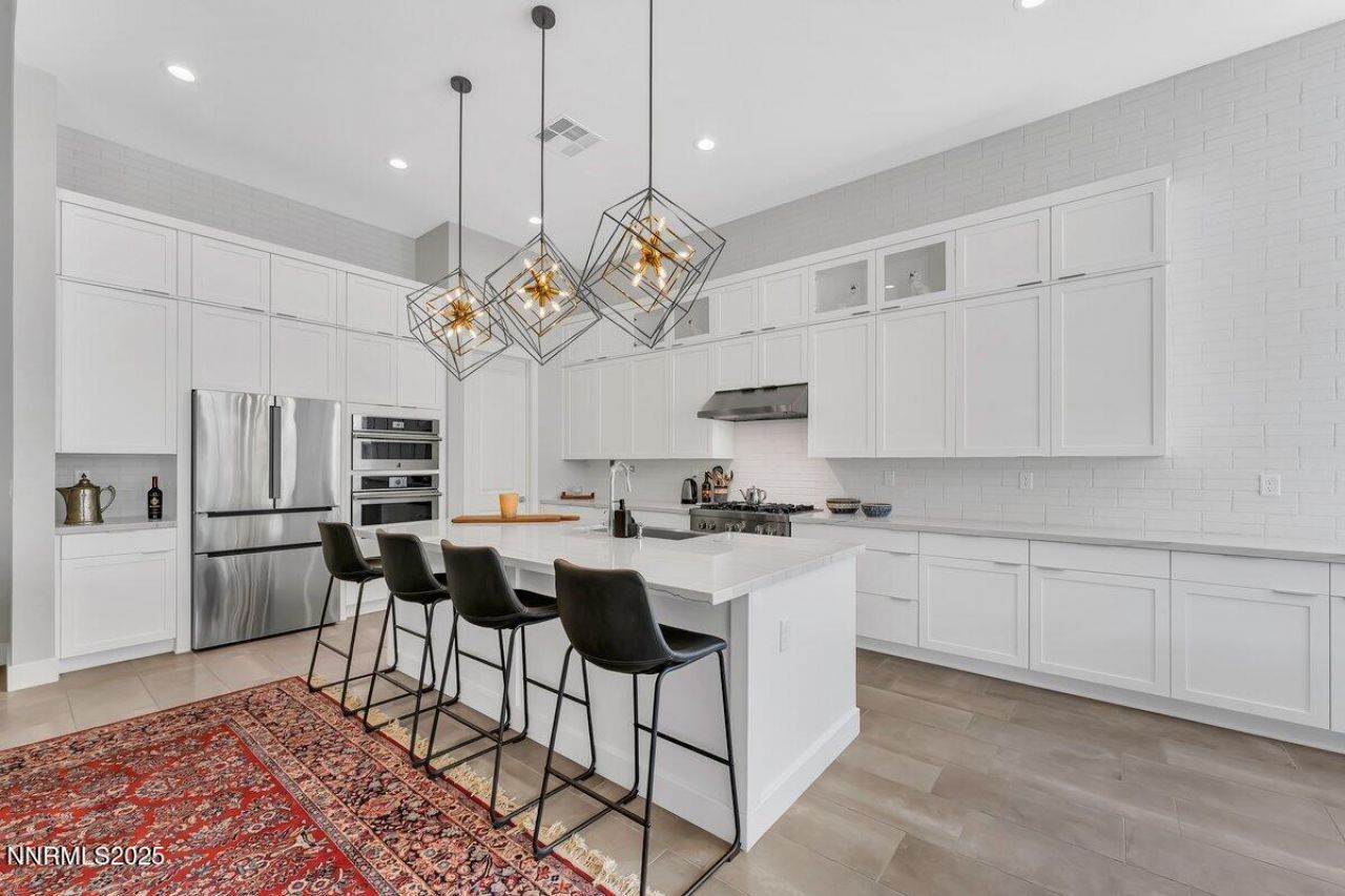 6119 S Pleasant Oak Trail, Reno, NV 89511 Photo