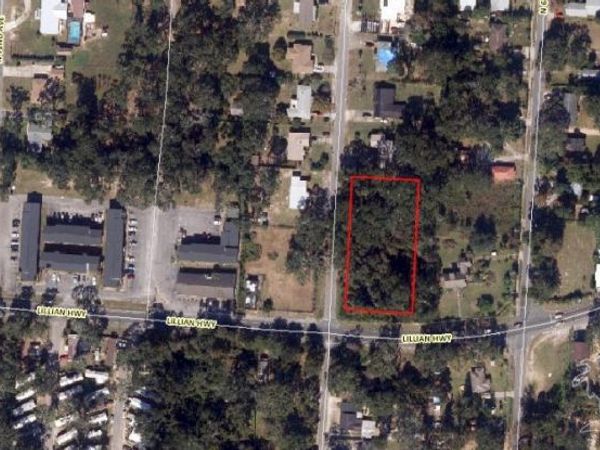 6900 blk Lillian Hwy, Pensacola, FL 32506