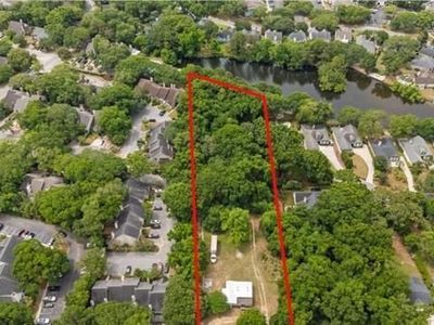 301 7th Avenue, Mount Pleasant, SC 29464