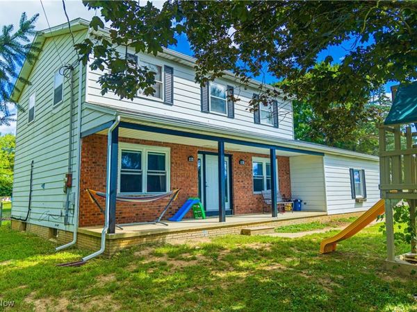 16974 Hawley Road, Oberlin, OH 44074