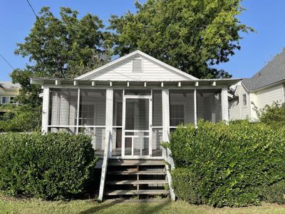 409 Station 22 1/2 Street, Sullivans Island, SC 29482