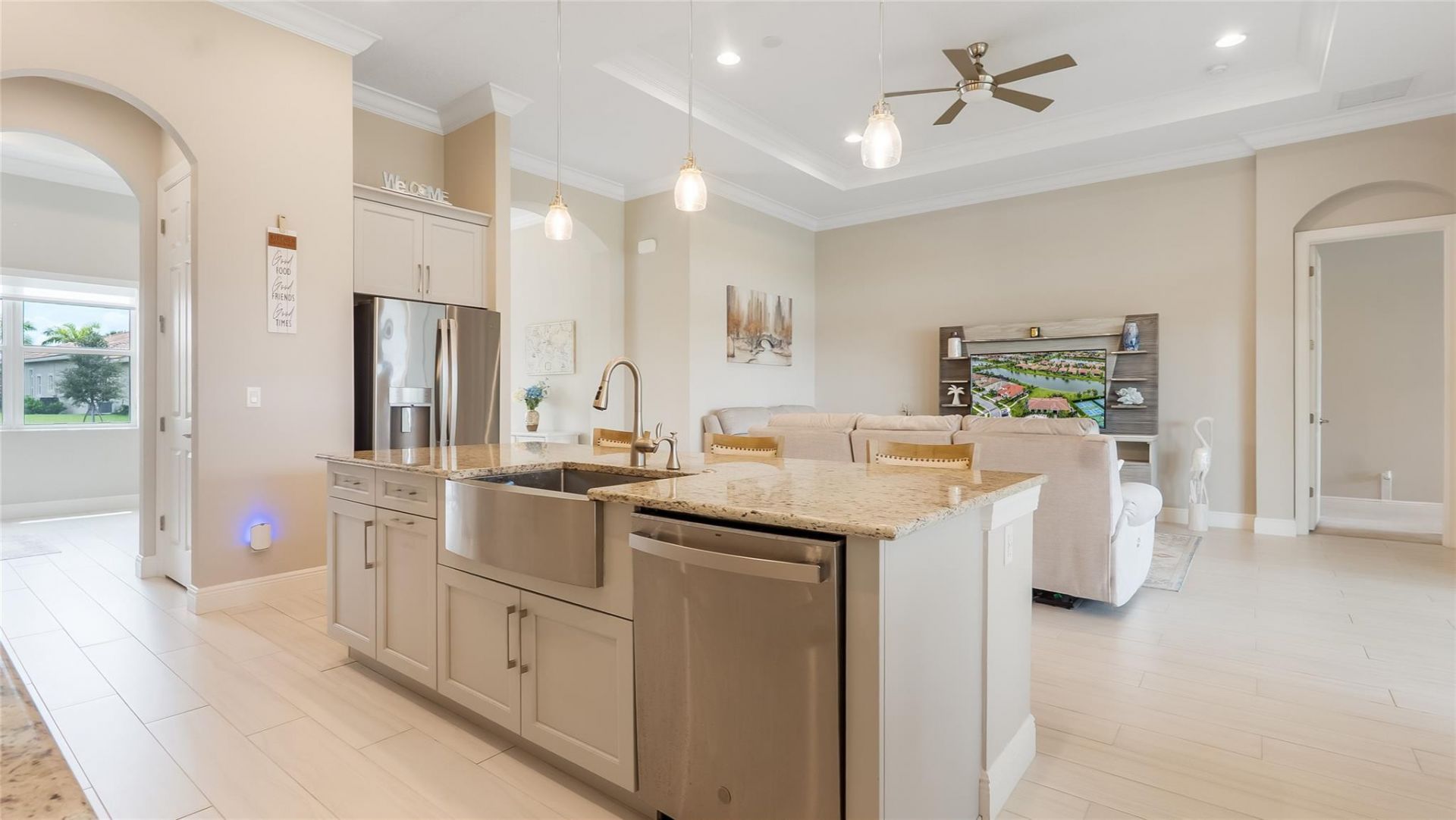 11989 SW Vano Way, Port Saint Lucie, FL 34987 Photo