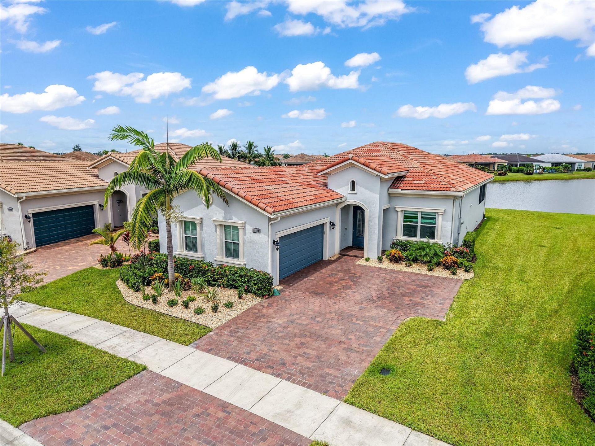 11989 SW Vano Way, Port Saint Lucie, FL 34987 Photo