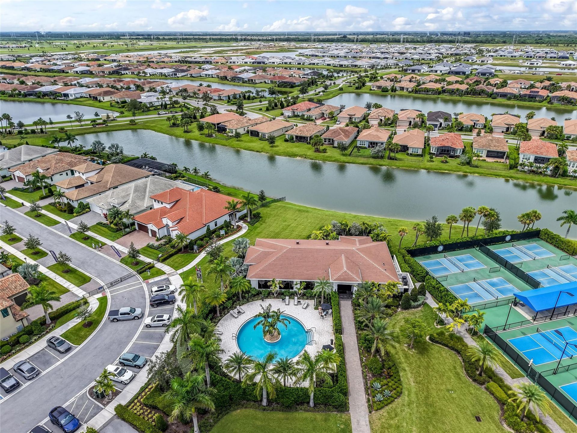 11989 SW Vano Way, Port Saint Lucie, FL 34987 Photo