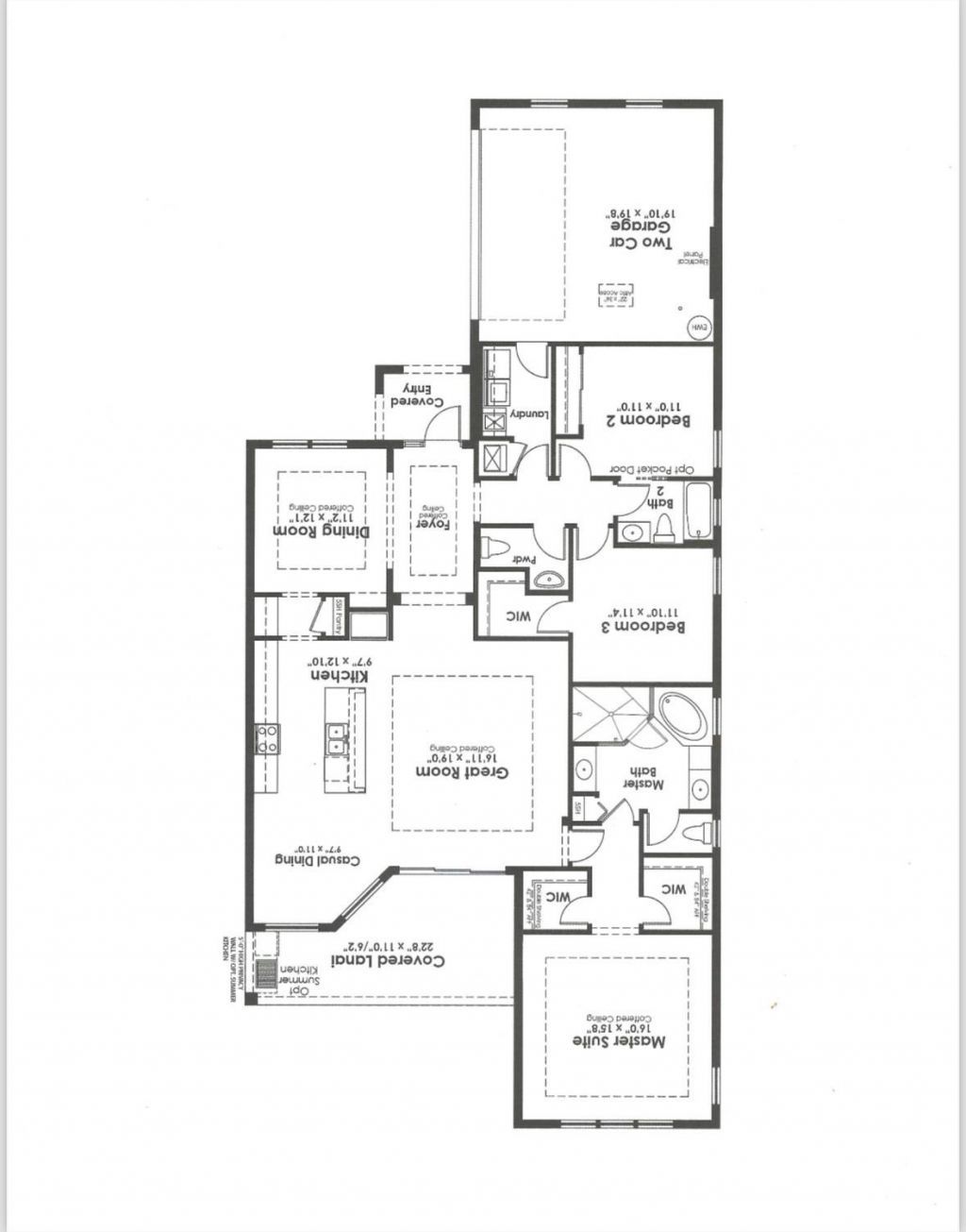 11989 SW Vano Way, Port Saint Lucie, FL 34987 Photo