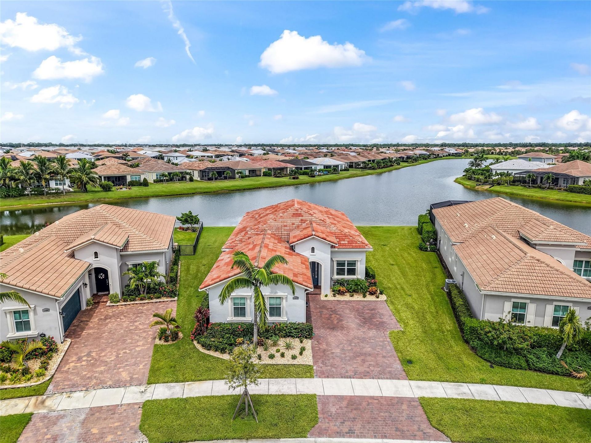 11989 SW Vano Way, Port Saint Lucie, FL 34987 Photo