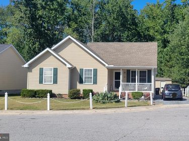 825 AMES COURT, CAMBRIDGE, MD 21613