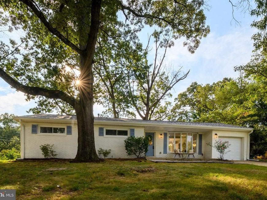 7966 Foster Avenue, Severn, MD 21144 Main Photo