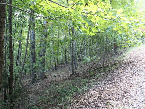 0 Azule Ridge Drive , Bostic, NC 28018