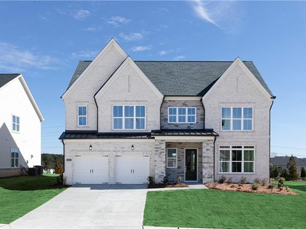 6825 Wallace Creek Court, Cumming, GA 30028