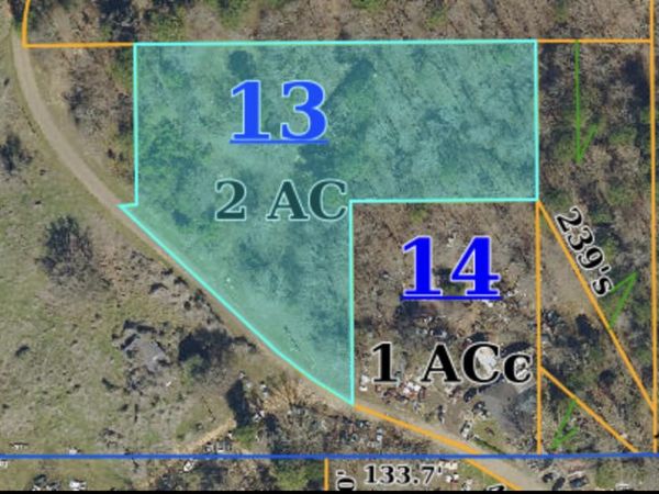 CR 137, Oxford, MS 38655