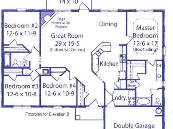 7633 Small Pines St, Milton, FL 32583