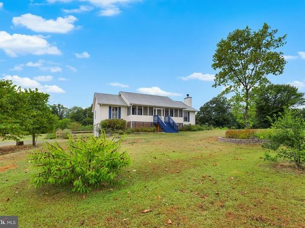 9178 HANNAH DUSTIN, CASANOVA, VA 20139