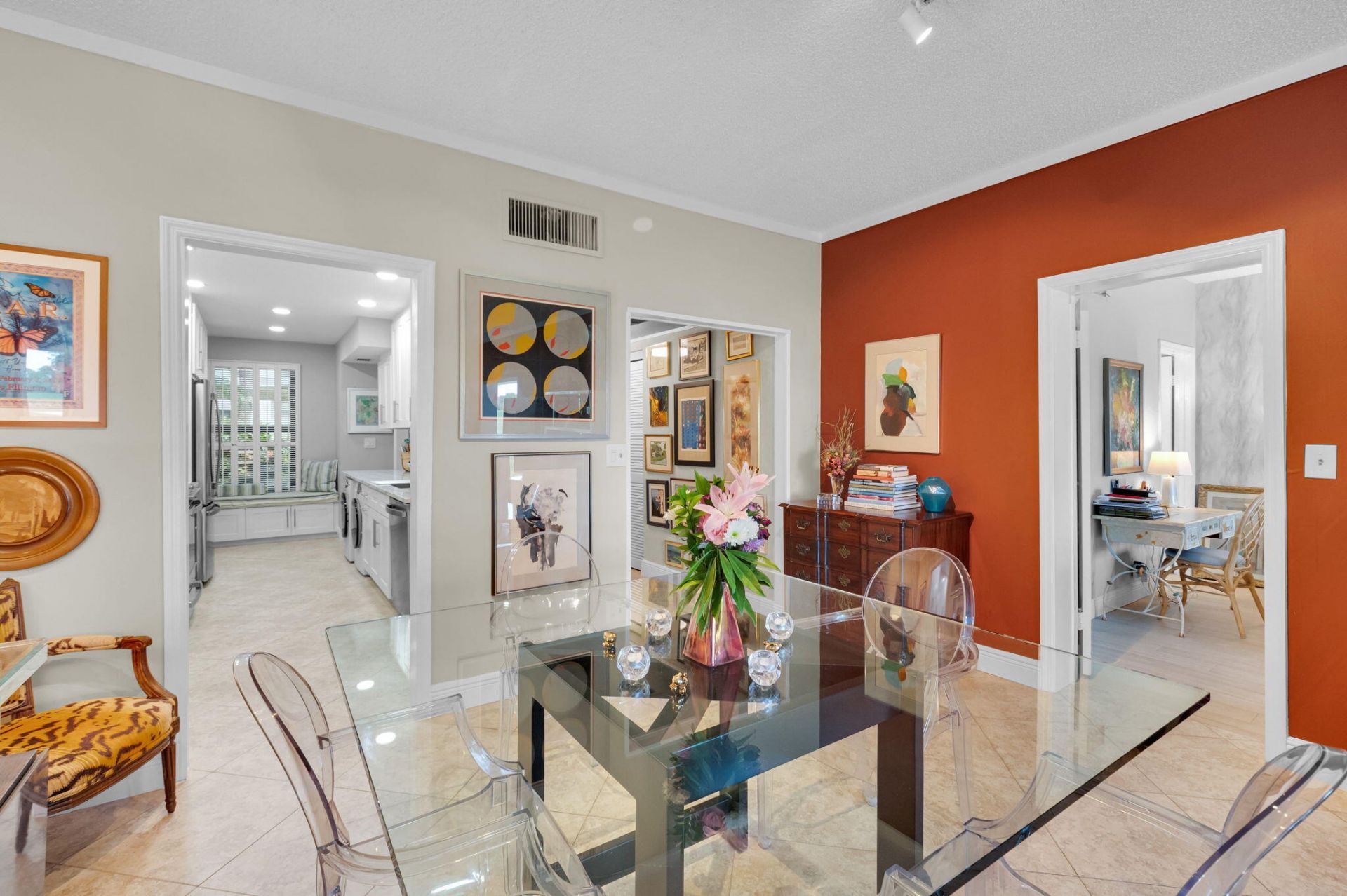 730 Greensward Court, Unit 107-J, Delray Beach, FL 33445 Photo