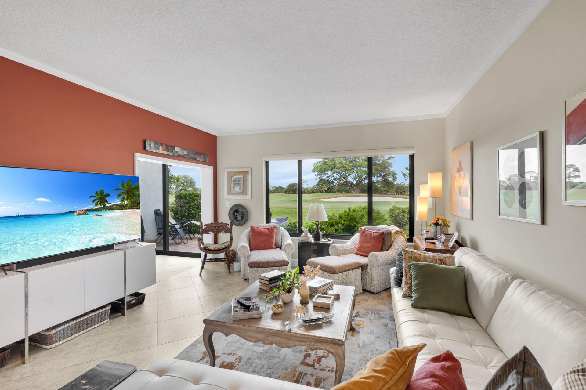 730 Greensward Court, Unit 107-J, Delray Beach, FL 33445 Photo