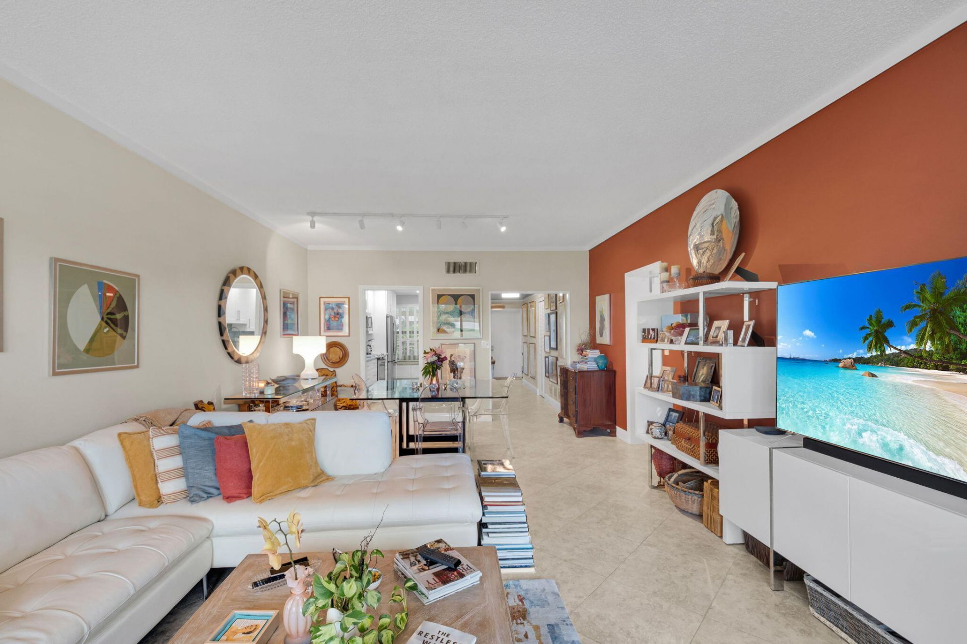 730 Greensward Court, Unit 107-J, Delray Beach, FL 33445 Photo