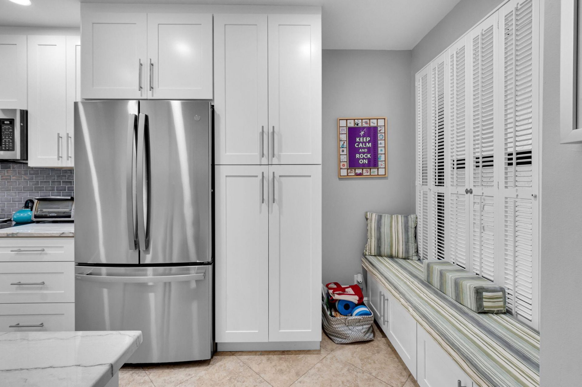 730 Greensward Court, Unit 107-J, Delray Beach, FL 33445 Photo