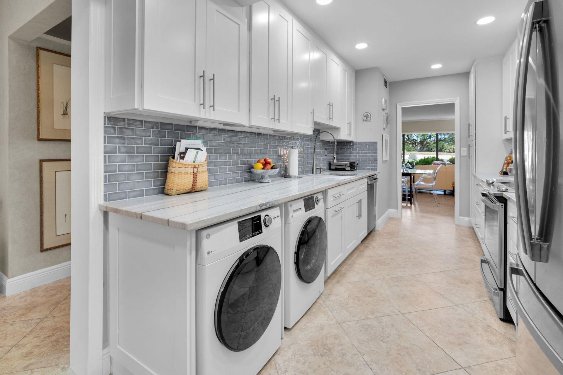 730 Greensward Court, Unit 107-J, Delray Beach, FL 33445 Photo