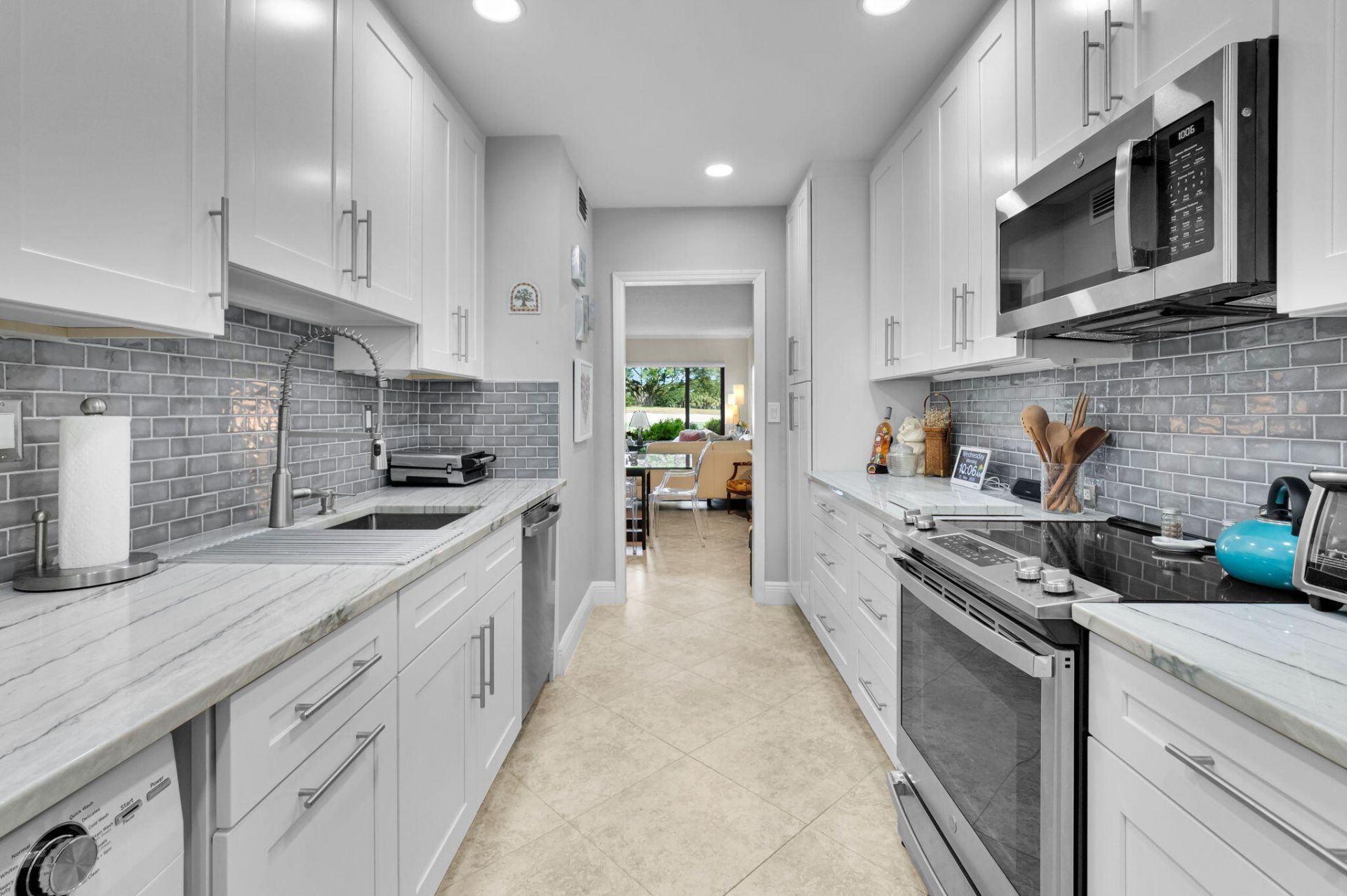 730 Greensward Court, Unit 107-J, Delray Beach, FL 33445 Photo