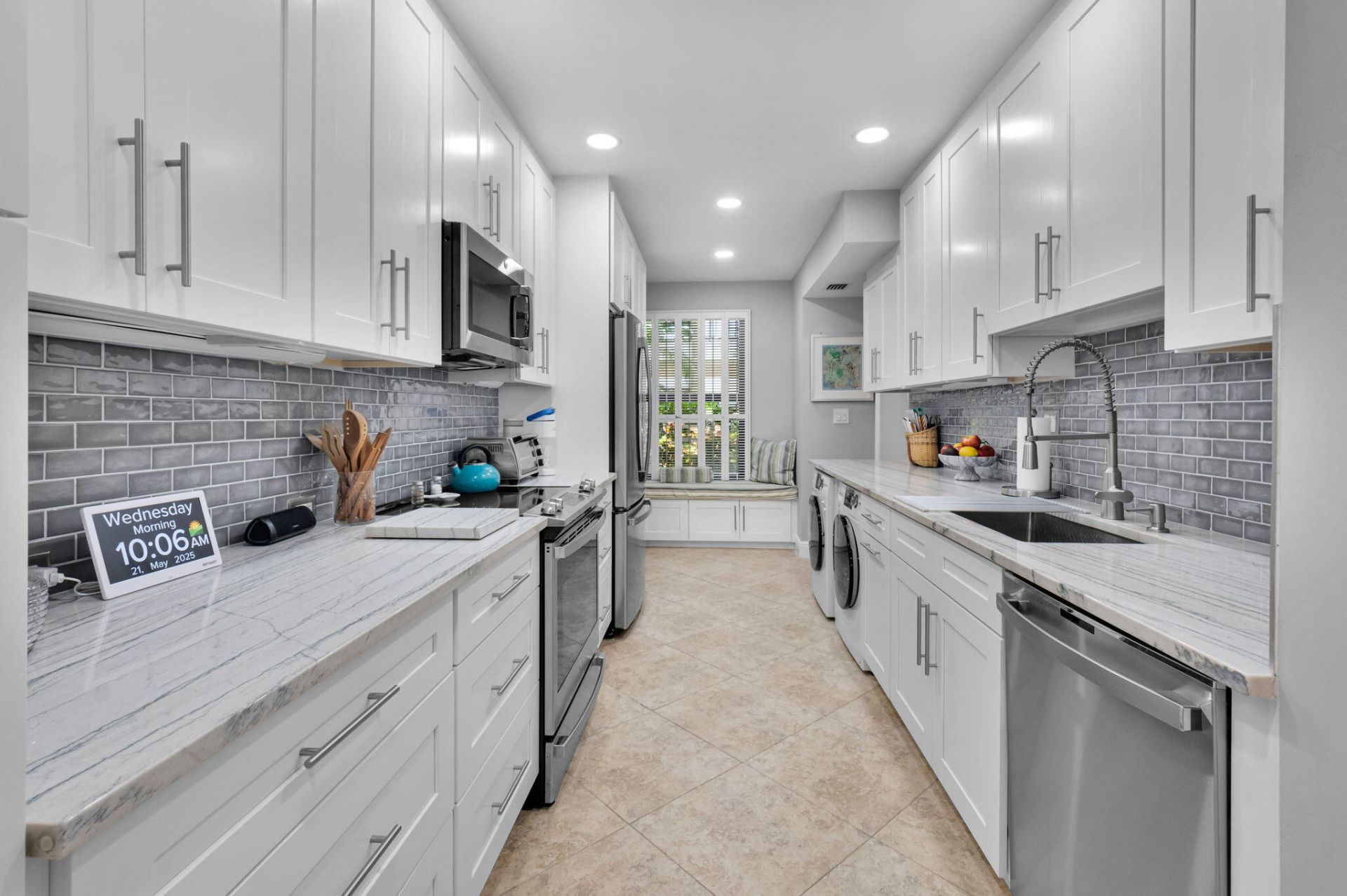 730 Greensward Court, Unit 107-J, Delray Beach, FL 33445 Photo