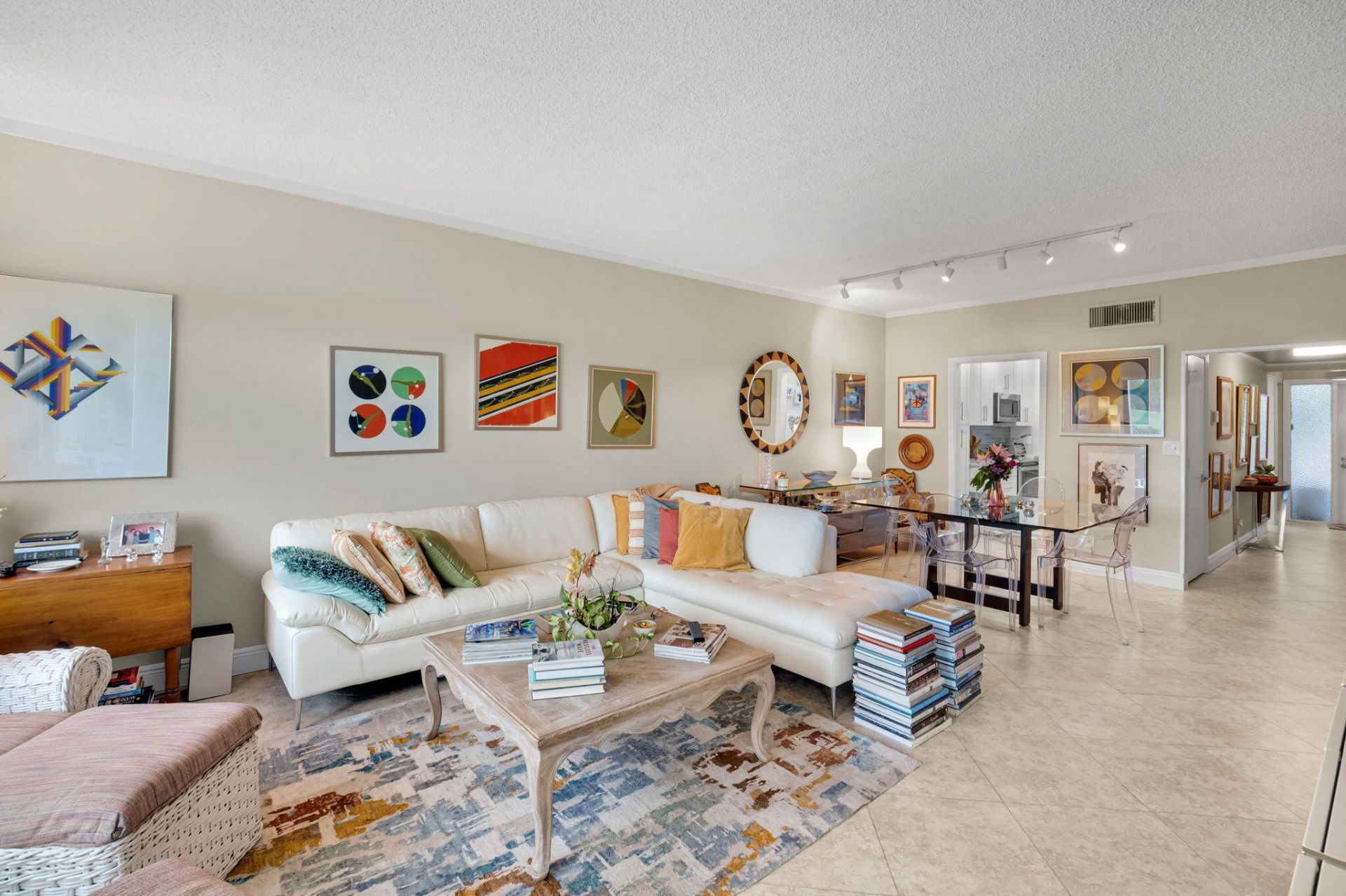 730 Greensward Court, Unit 107-J, Delray Beach, FL 33445 Photo