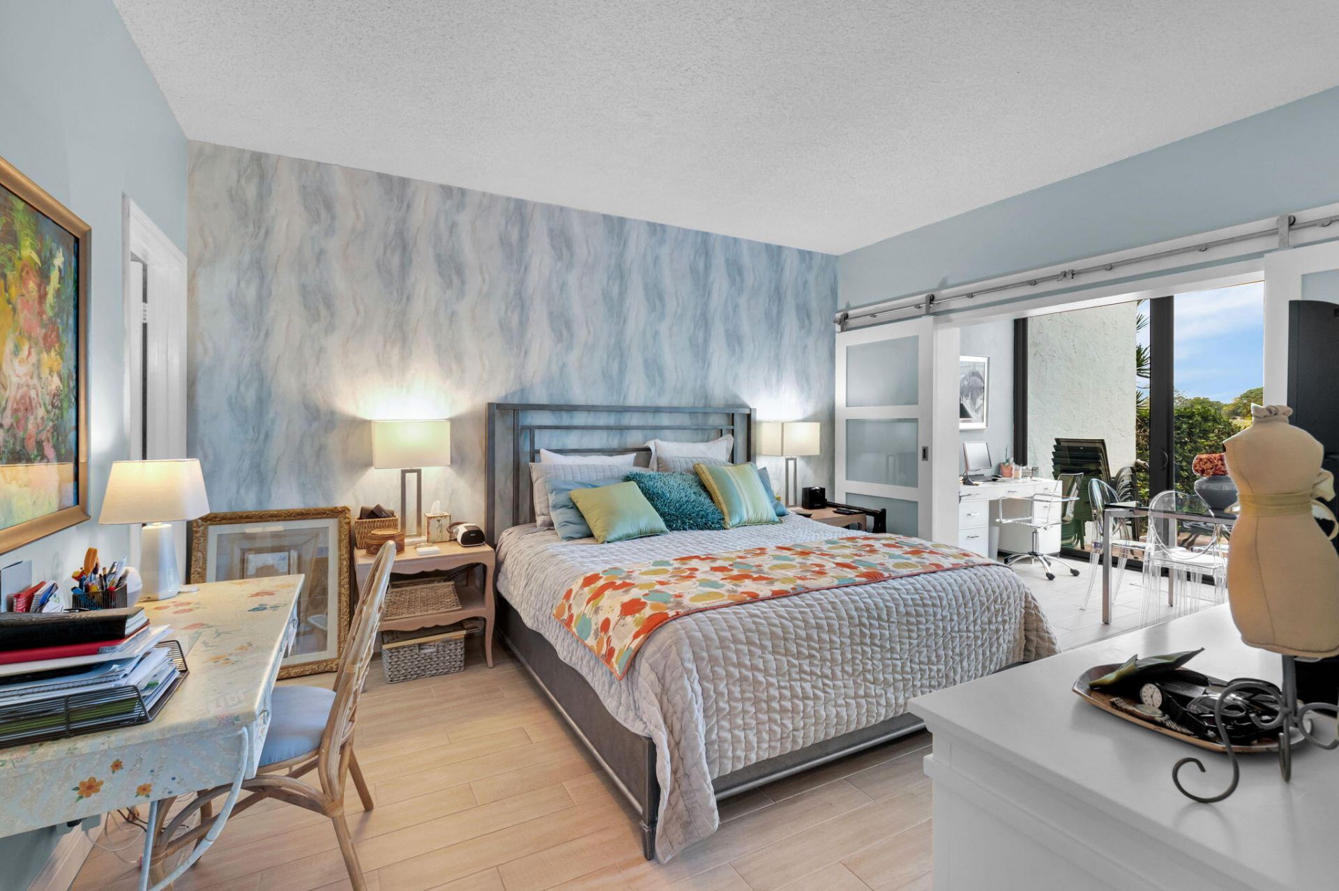 730 Greensward Court, Unit 107-J, Delray Beach, FL 33445 Photo