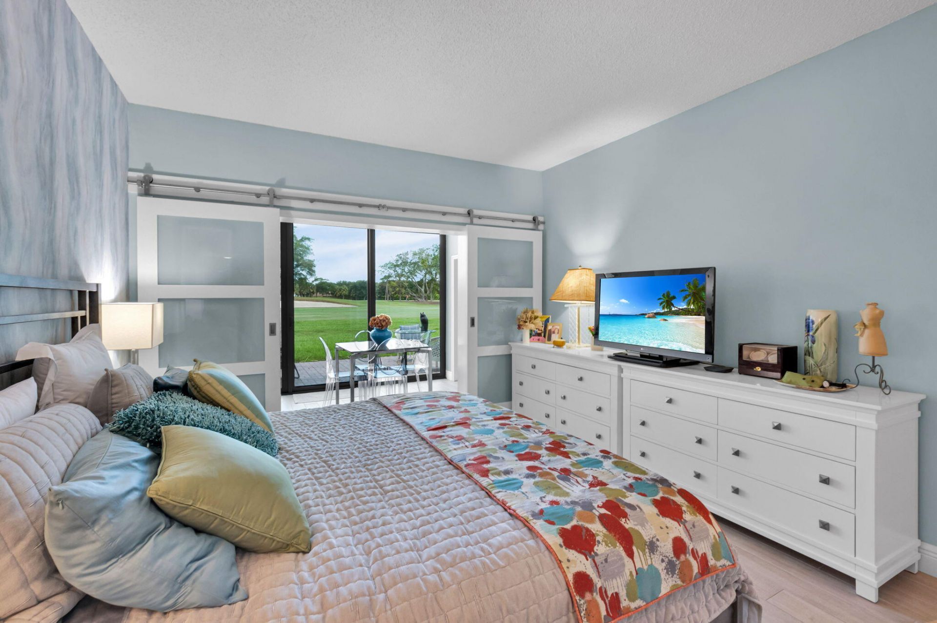 730 Greensward Court, Unit 107-J, Delray Beach, FL 33445 Photo