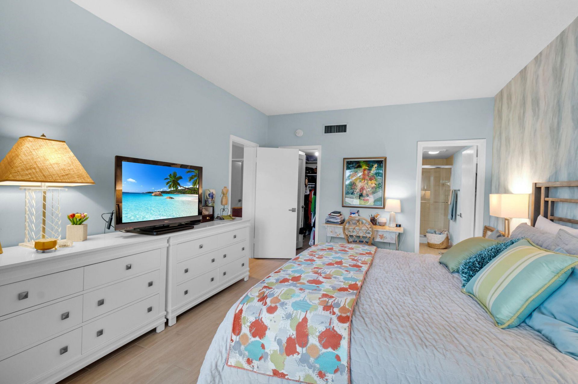 730 Greensward Court, Unit 107-J, Delray Beach, FL 33445 Photo