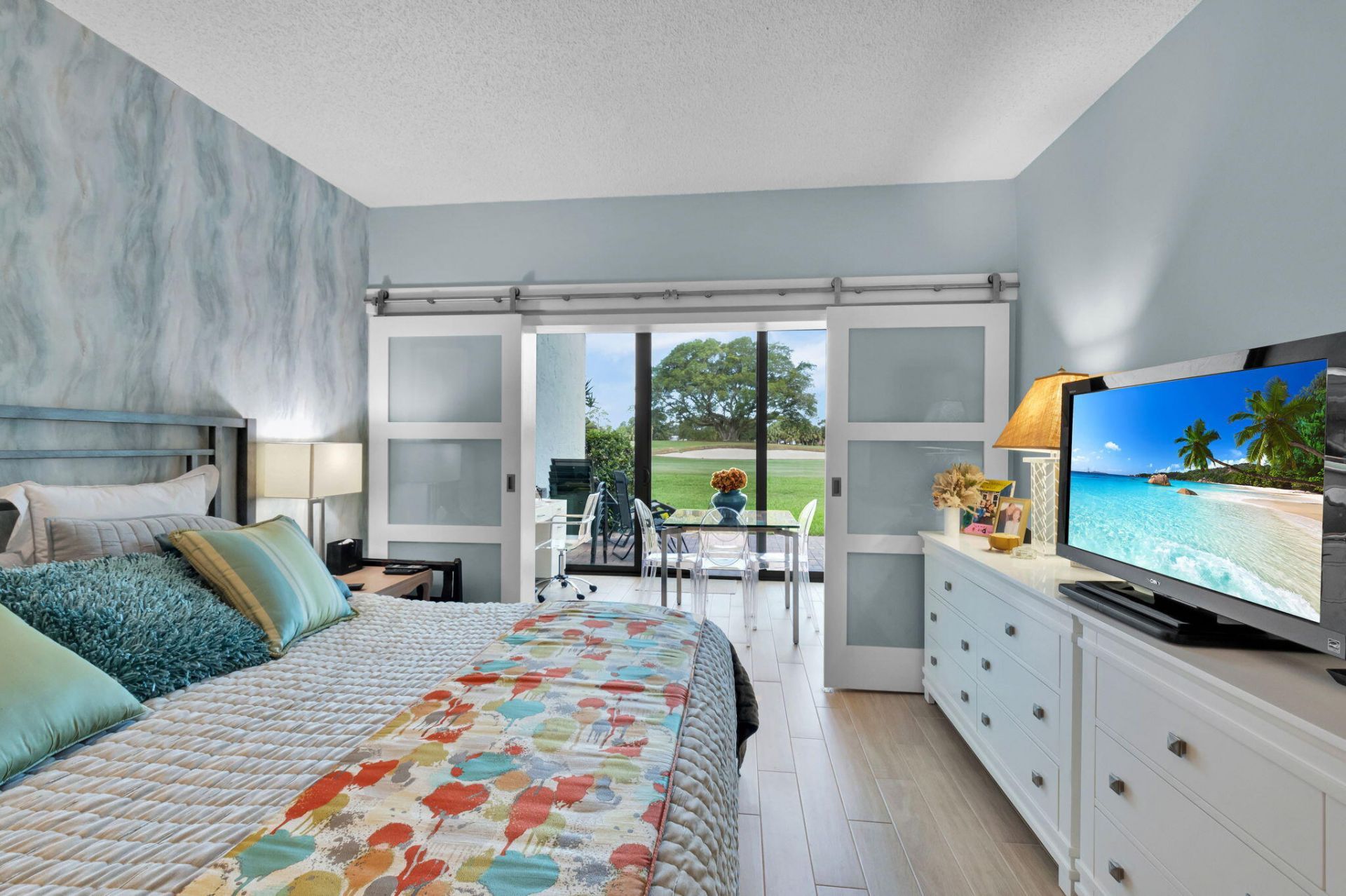 730 Greensward Court, Unit 107-J, Delray Beach, FL 33445 Photo