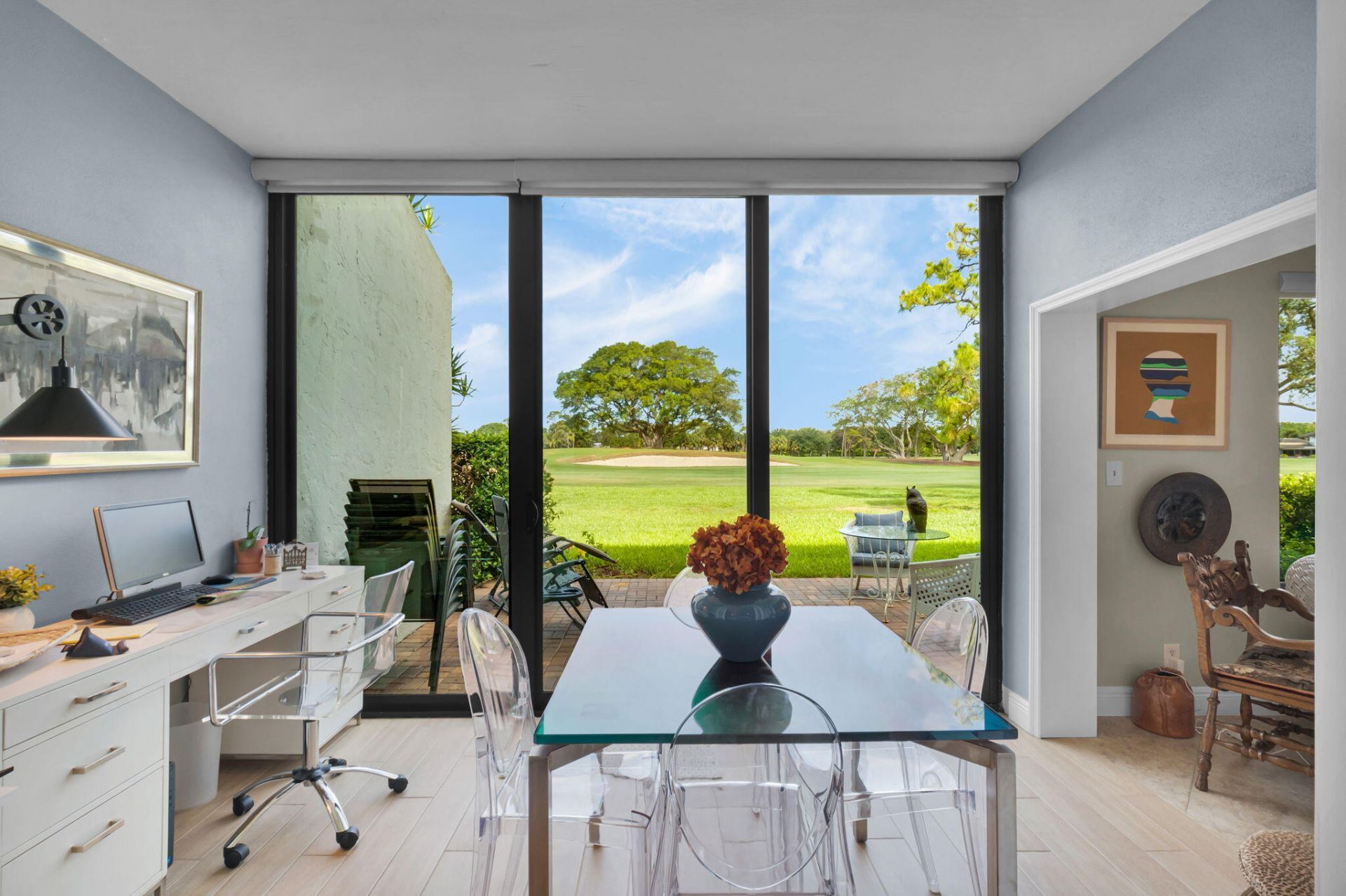 730 Greensward Court, Unit 107-J, Delray Beach, FL 33445 Photo