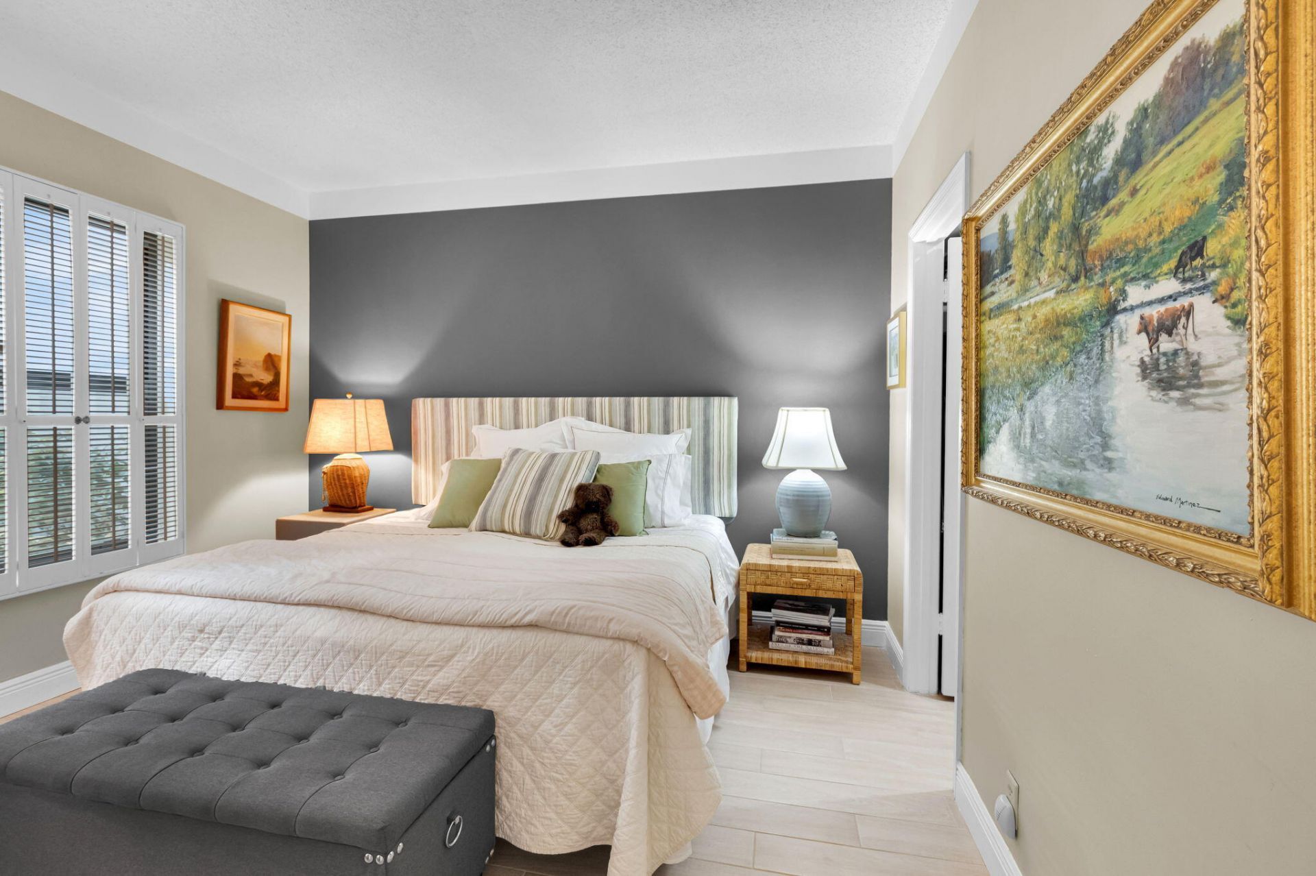 730 Greensward Court, Unit 107-J, Delray Beach, FL 33445 Photo