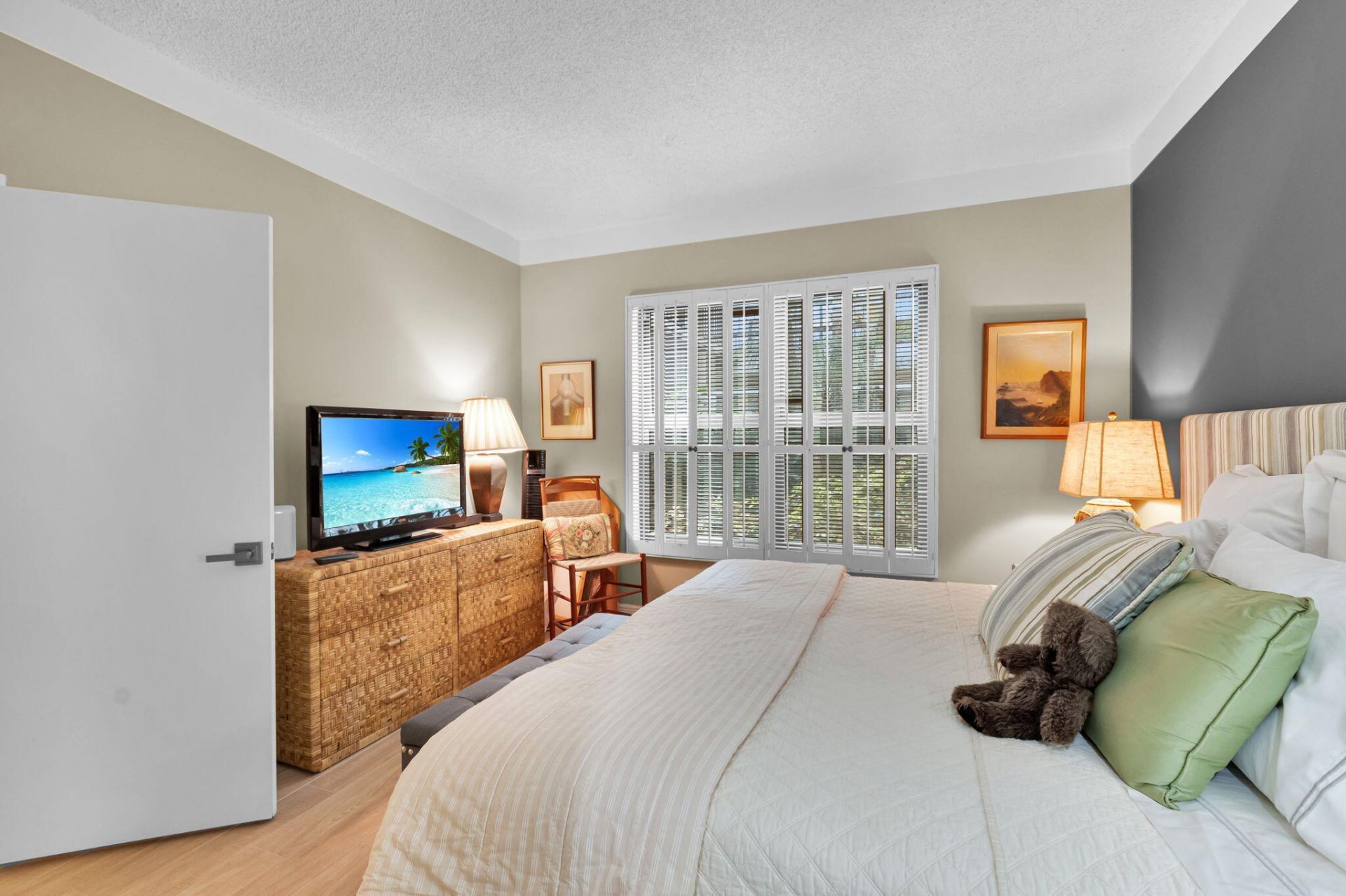 730 Greensward Court, Unit 107-J, Delray Beach, FL 33445 Photo