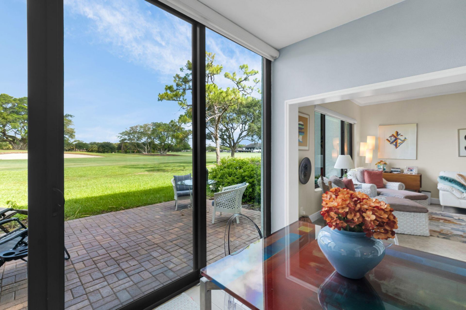 730 Greensward Court, Unit 107-J, Delray Beach, FL 33445 Photo