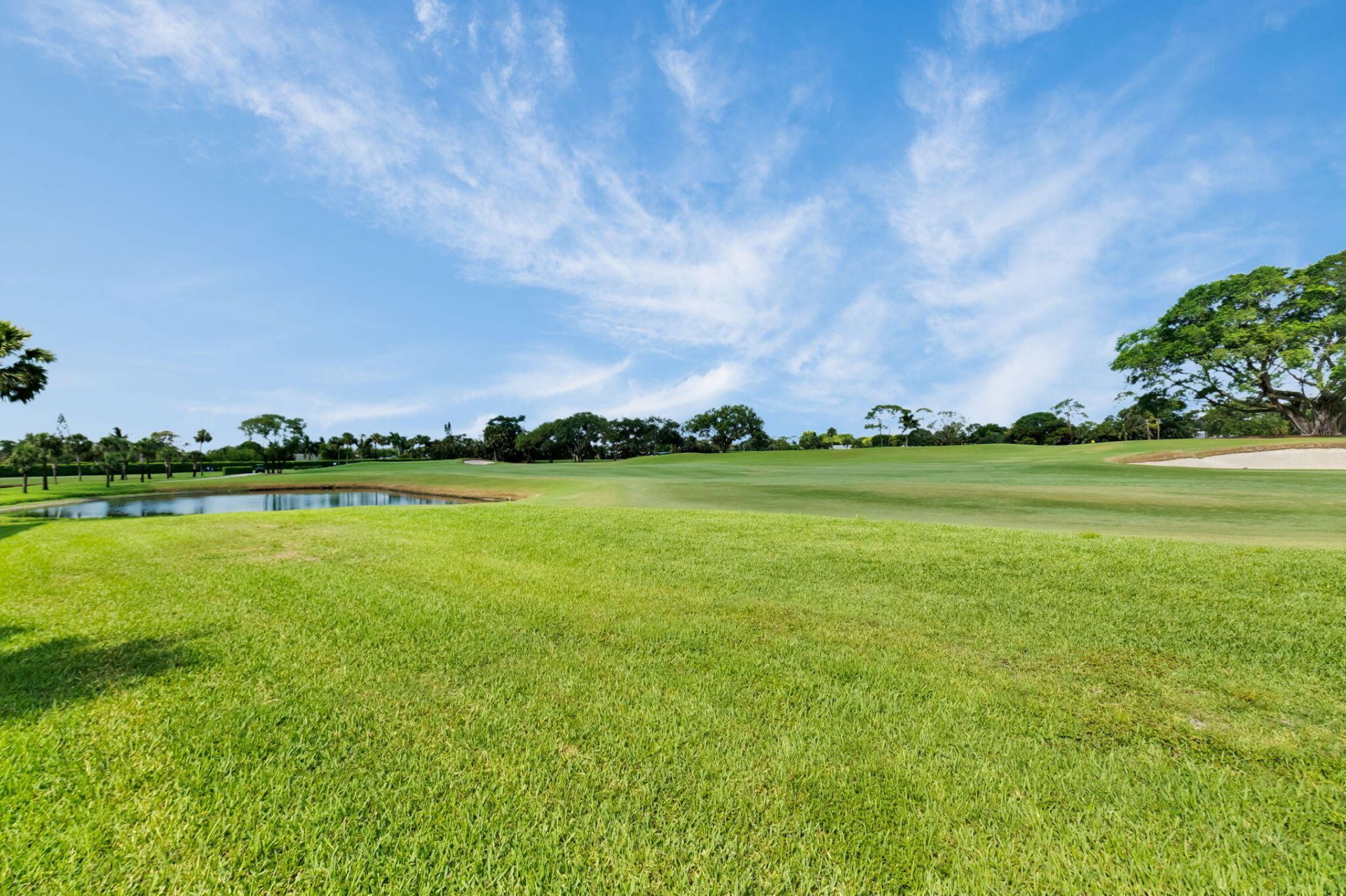 730 Greensward Court, Unit 107-J, Delray Beach, FL 33445 Photo