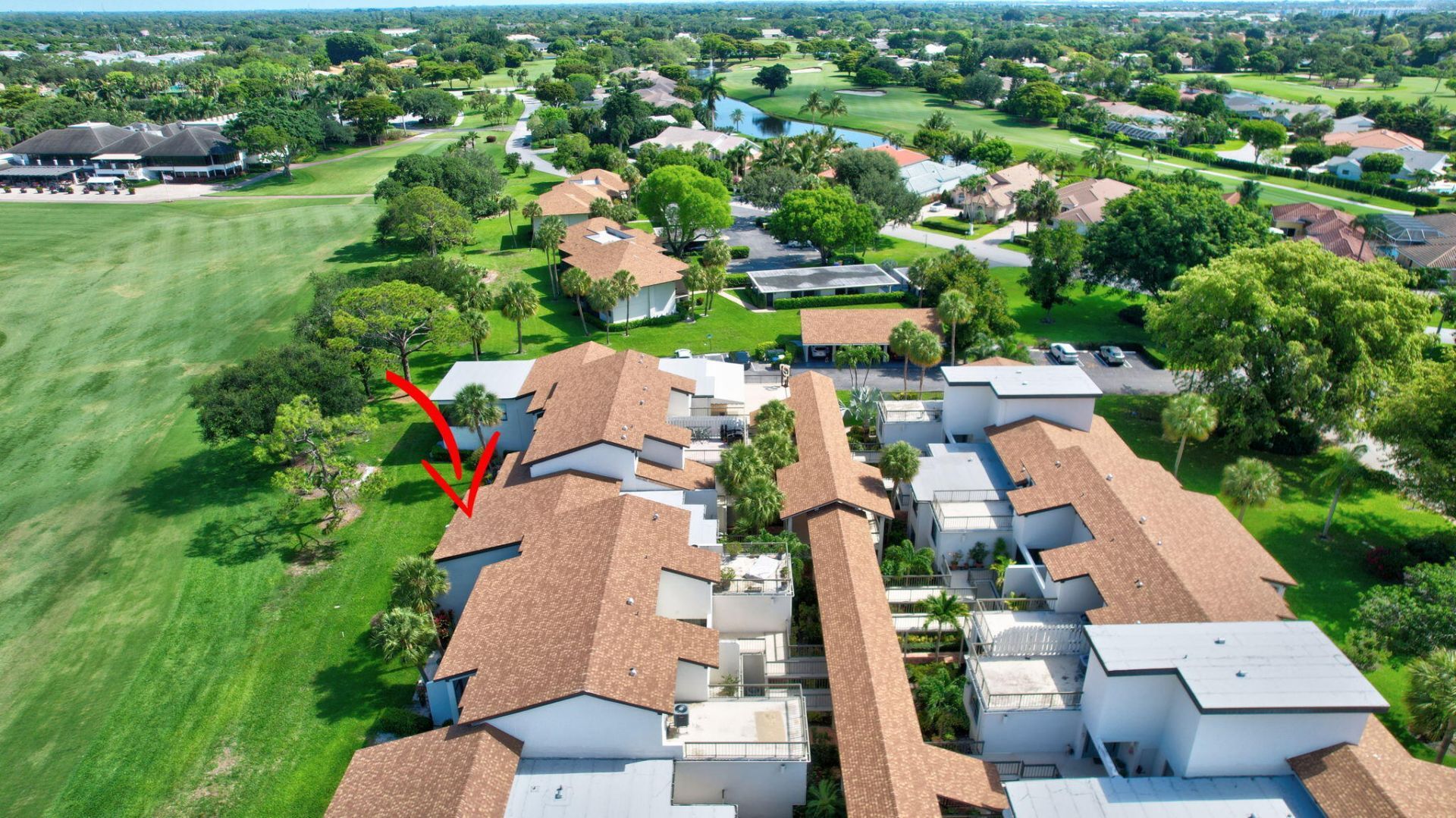 730 Greensward Court, Unit 107-J, Delray Beach, FL 33445 Photo