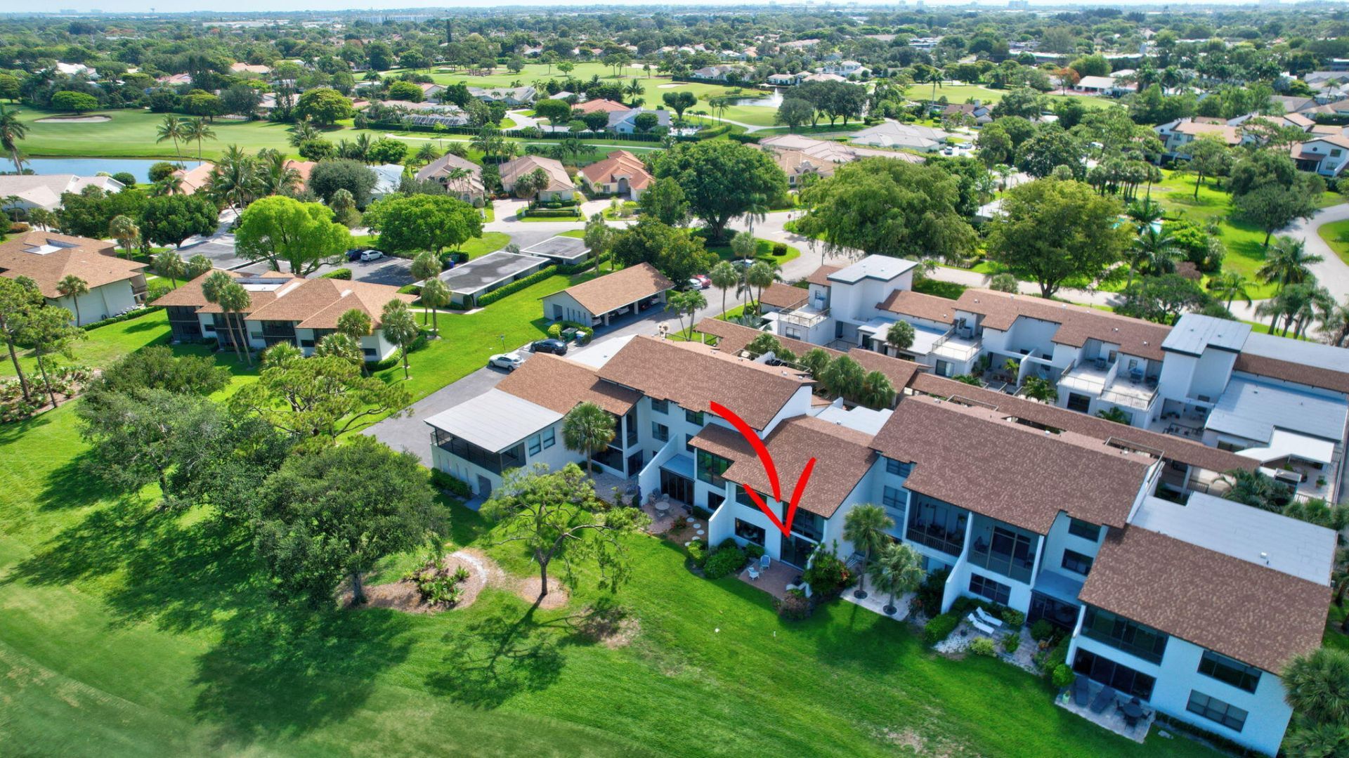 730 Greensward Court, Unit 107-J, Delray Beach, FL 33445 Photo