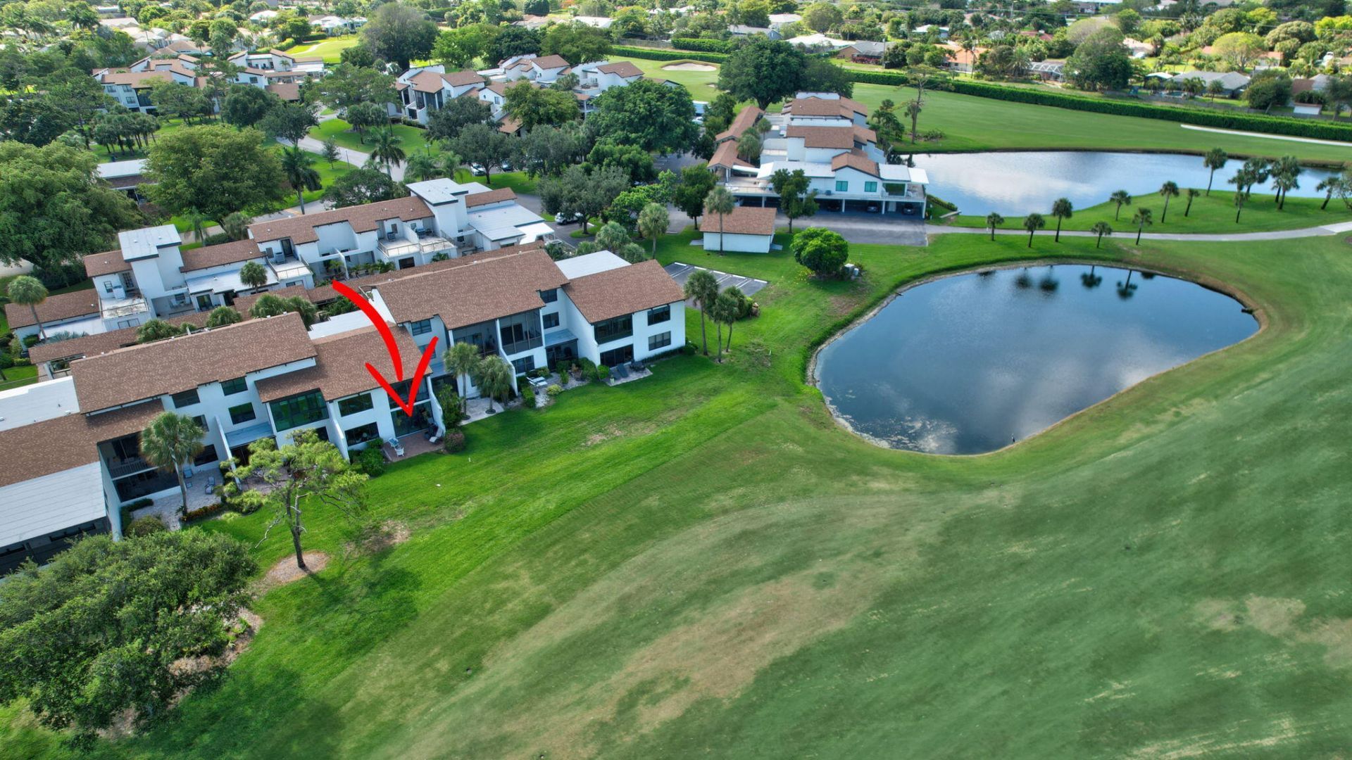 730 Greensward Court, Unit 107-J, Delray Beach, FL 33445 Photo