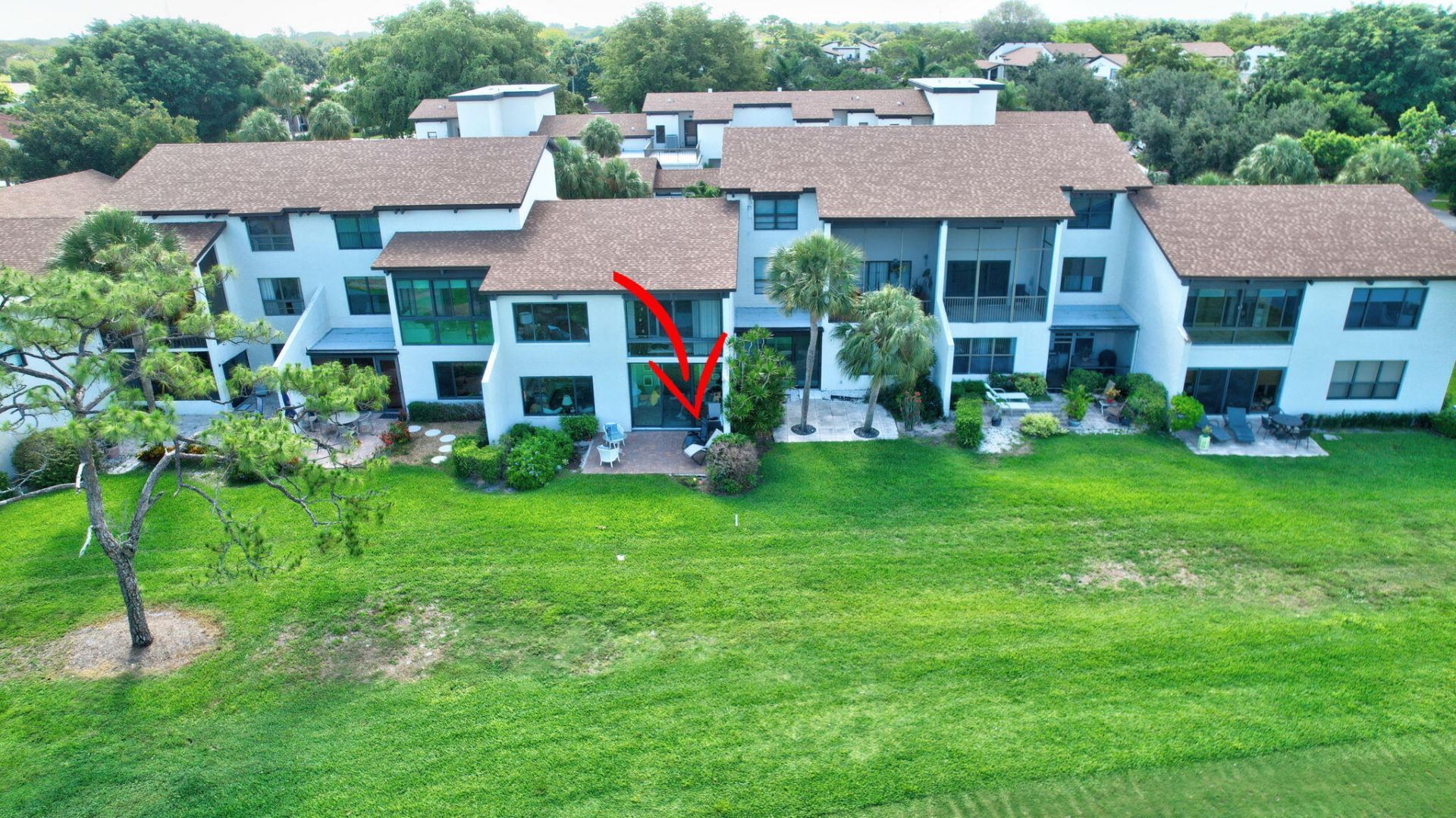 730 Greensward Court, Unit 107-J, Delray Beach, FL 33445 Photo