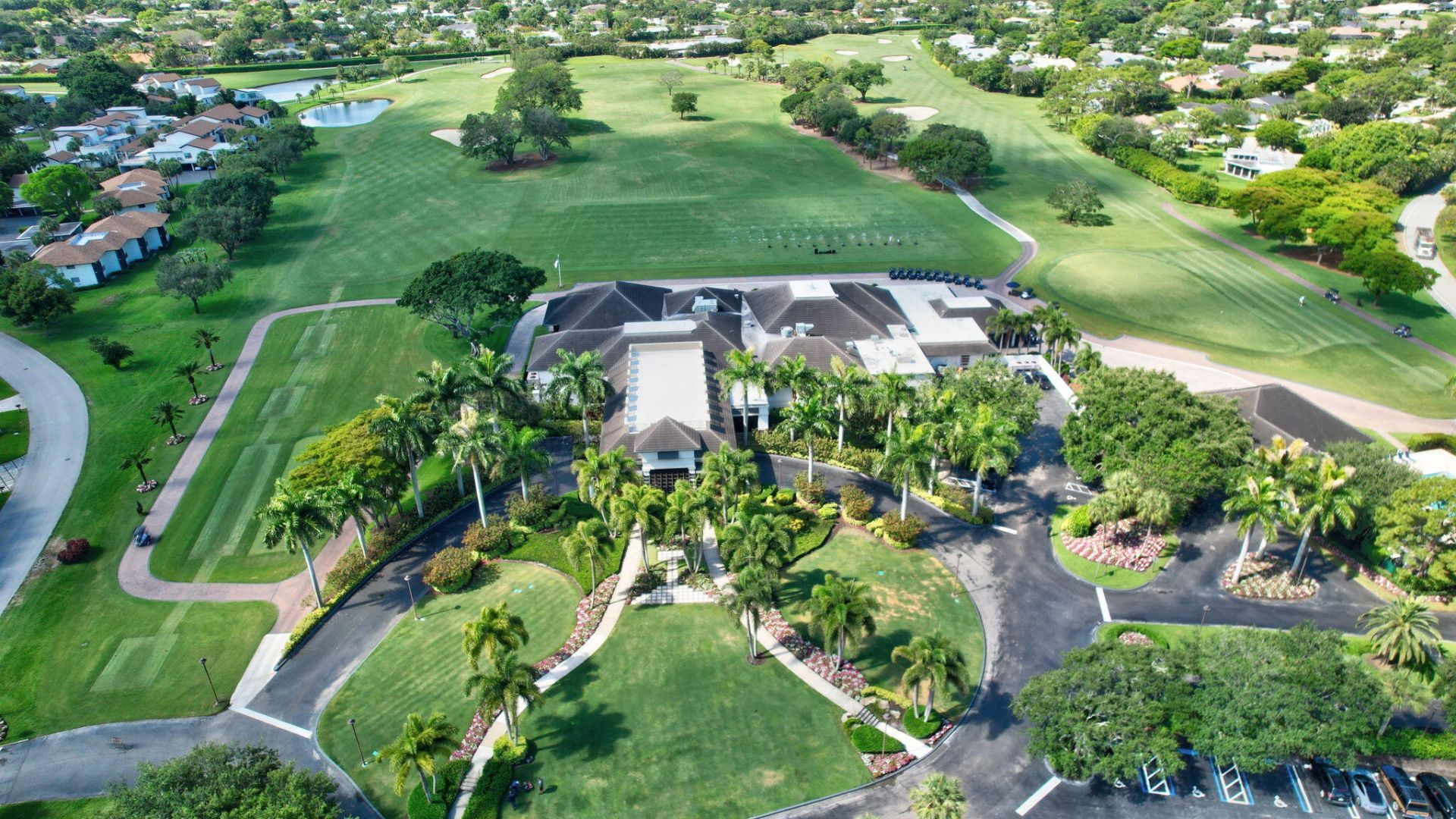 730 Greensward Court, Unit 107-J, Delray Beach, FL 33445 Photo