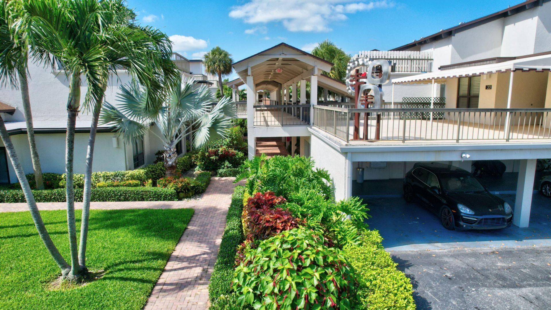 730 Greensward Court, Unit 107-J, Delray Beach, FL 33445 Photo