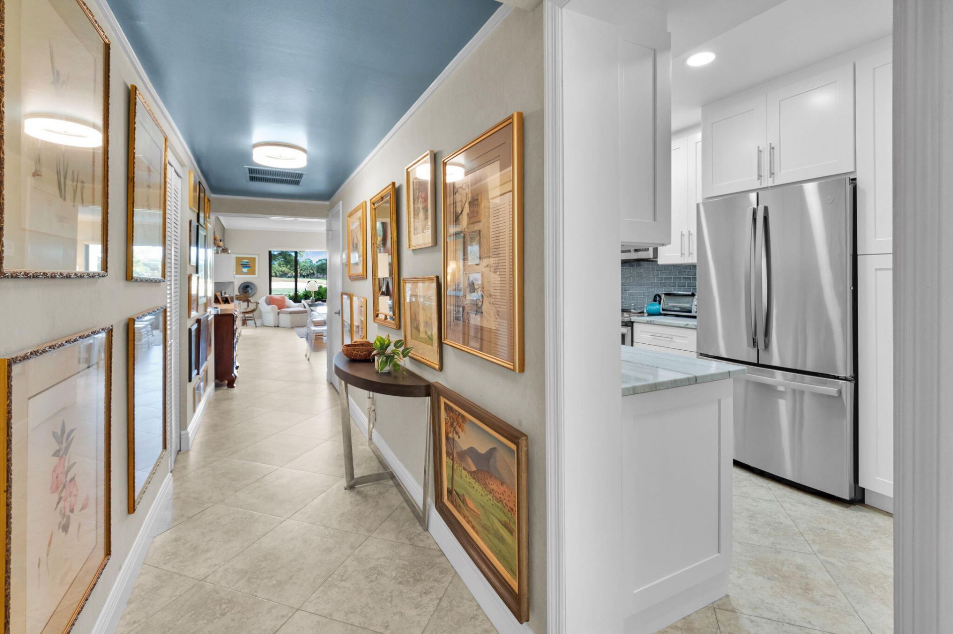 730 Greensward Court, Unit 107-J, Delray Beach, FL 33445 Photo