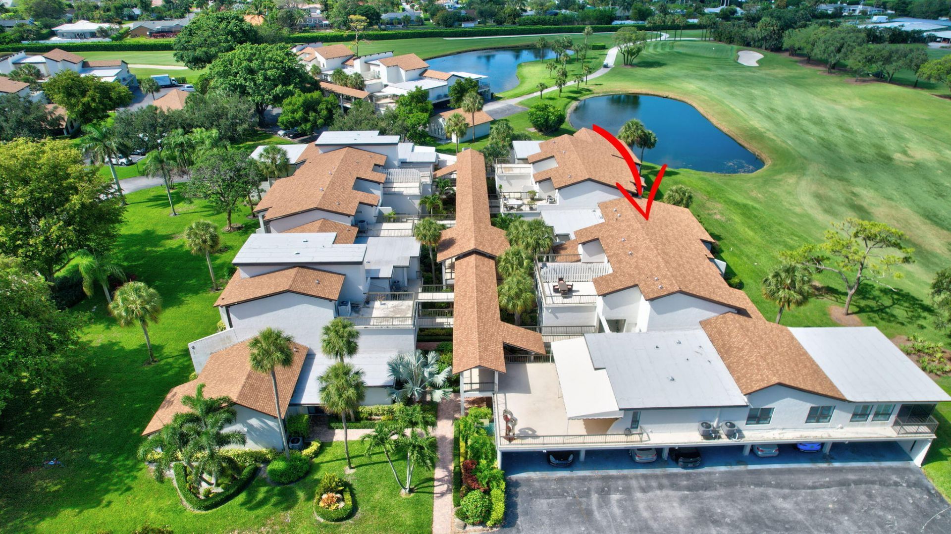 730 Greensward Court, Unit 107-J, Delray Beach, FL 33445 Photo