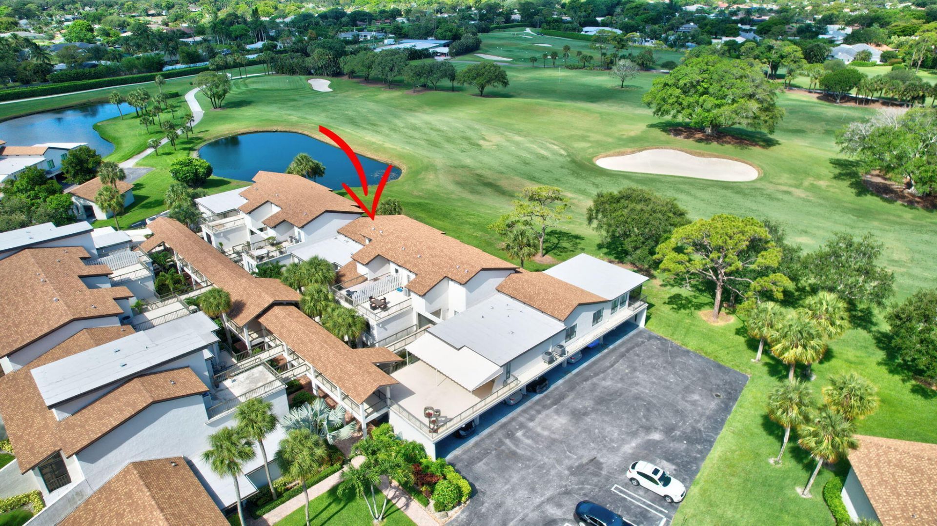 730 Greensward Court, Unit 107-J, Delray Beach, FL 33445 Photo