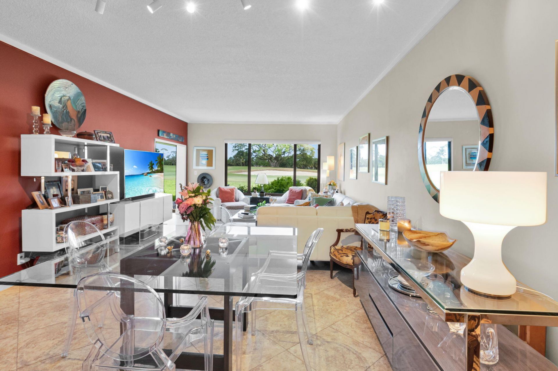 730 Greensward Court, Unit 107-J, Delray Beach, FL 33445 Photo