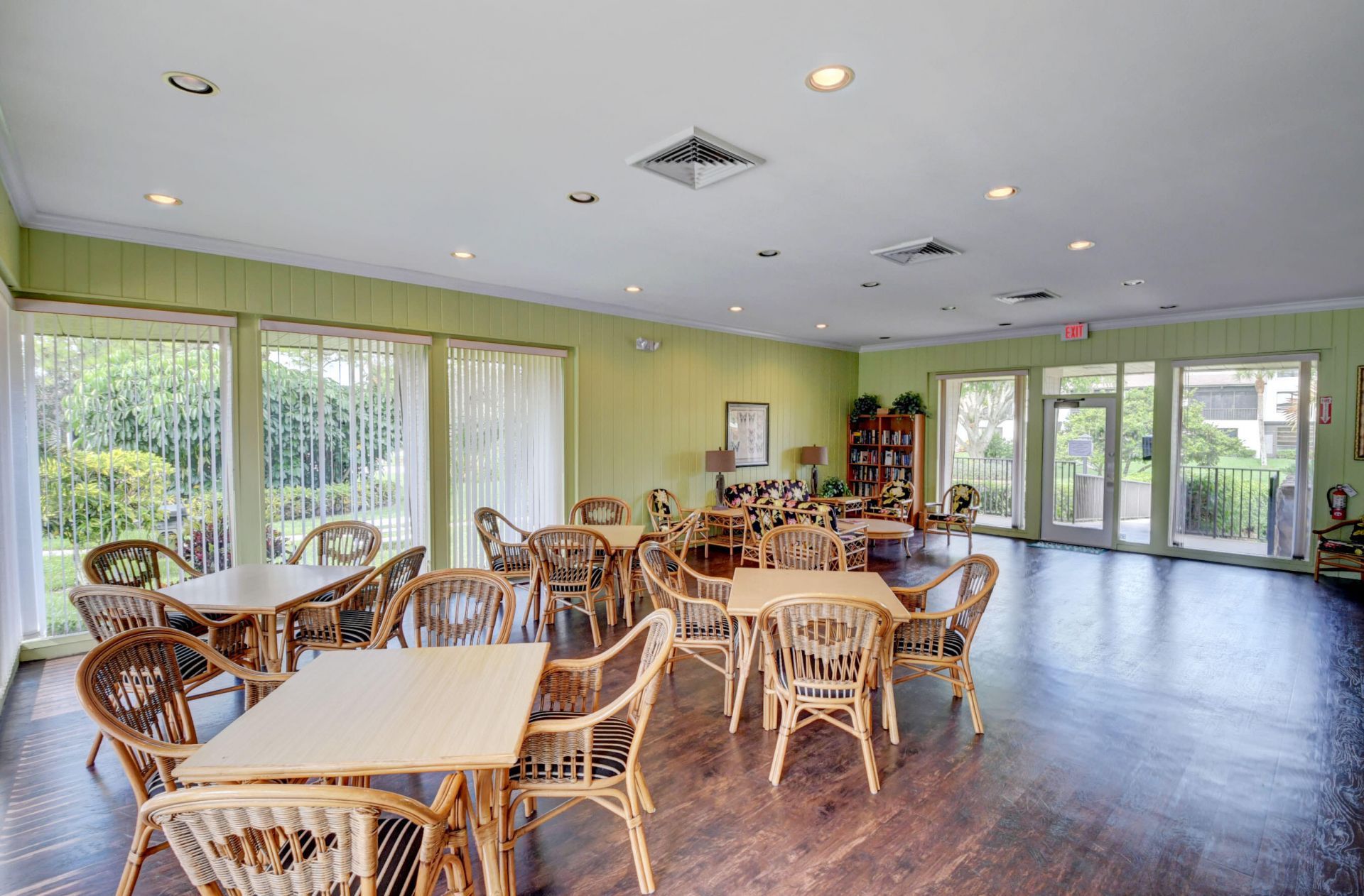 730 Greensward Court, Unit 107-J, Delray Beach, FL 33445 Photo