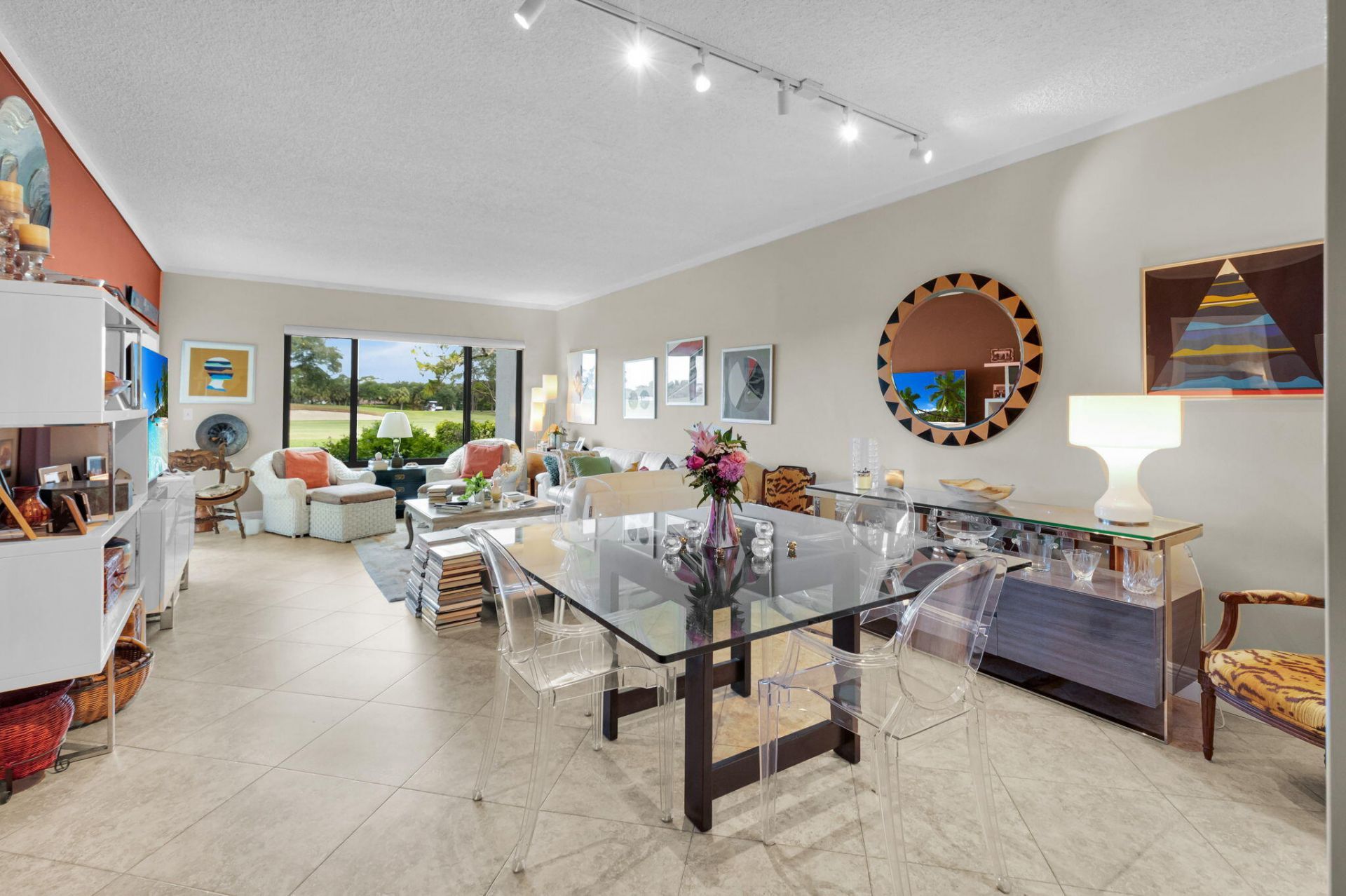 730 Greensward Court, Unit 107-J, Delray Beach, FL 33445 Photo