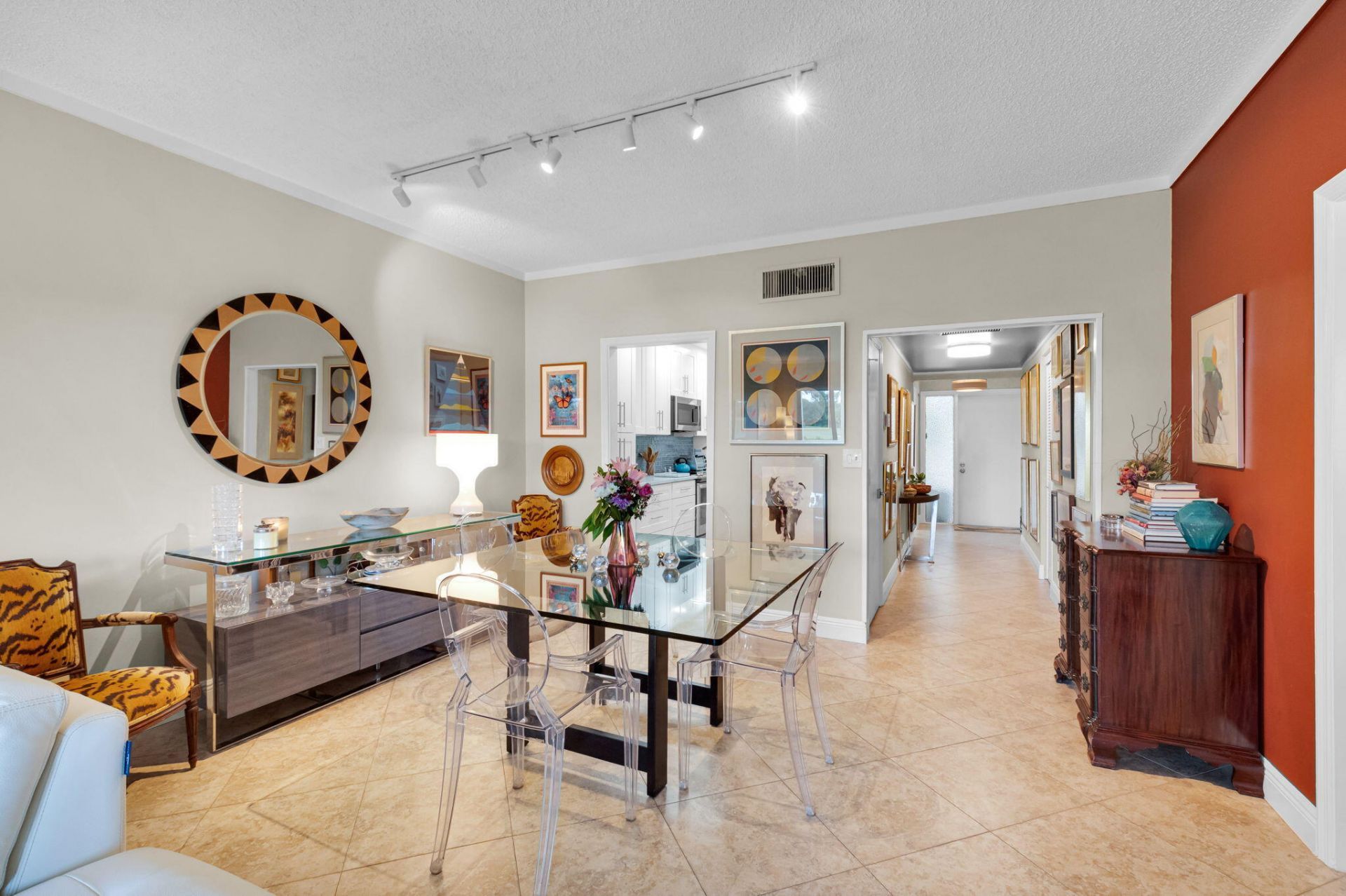 730 Greensward Court, Unit 107-J, Delray Beach, FL 33445 Photo